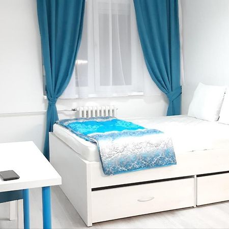 Sarajevska Studio&Apartment Belgrad Exteriör bild