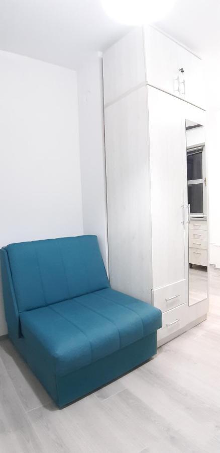 Sarajevska Studio&Apartment Belgrad Exteriör bild